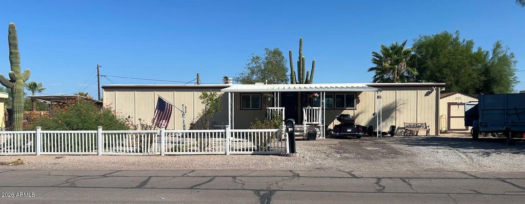 9608 E BIRCHWOOD Avenue, Mesa, AZ 85208 — photo 2