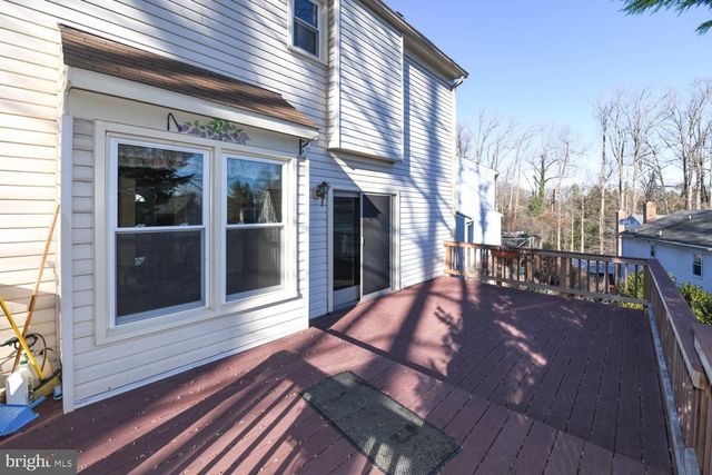 14903 RUNNING RIDGE LN, Silver Spring, MD 20906