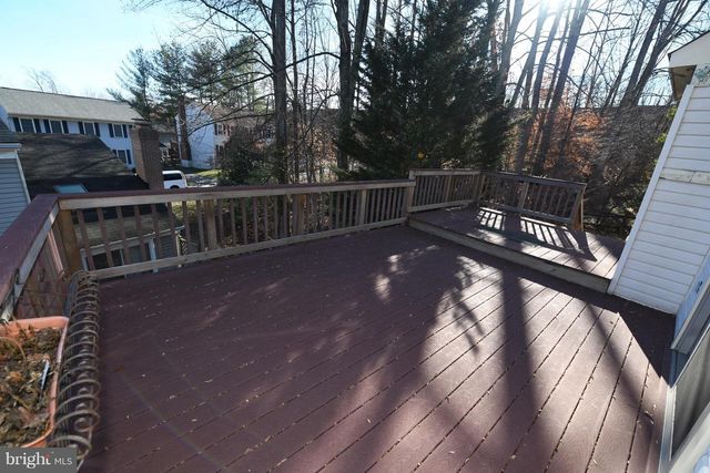 14903 RUNNING RIDGE LN, Silver Spring, MD 20906