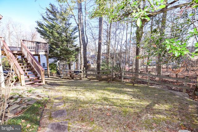 14903 RUNNING RIDGE LN, Silver Spring, MD 20906