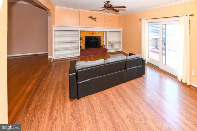 14903 RUNNING RIDGE LN, Silver Spring, MD 20906