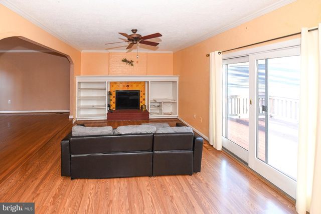 14903 RUNNING RIDGE LN, Silver Spring, MD 20906