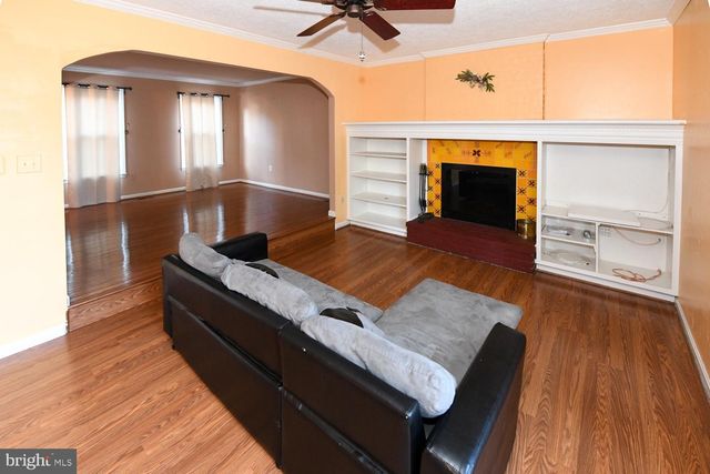 14903 RUNNING RIDGE LN, Silver Spring, MD 20906