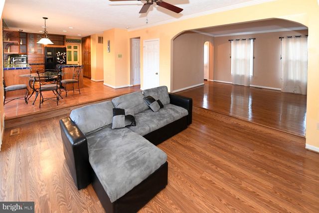 14903 RUNNING RIDGE LN, Silver Spring, MD 20906