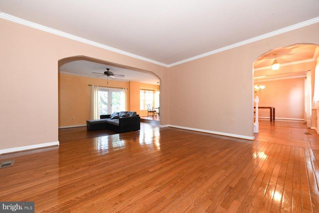 14903 RUNNING RIDGE LN, Silver Spring, MD 20906