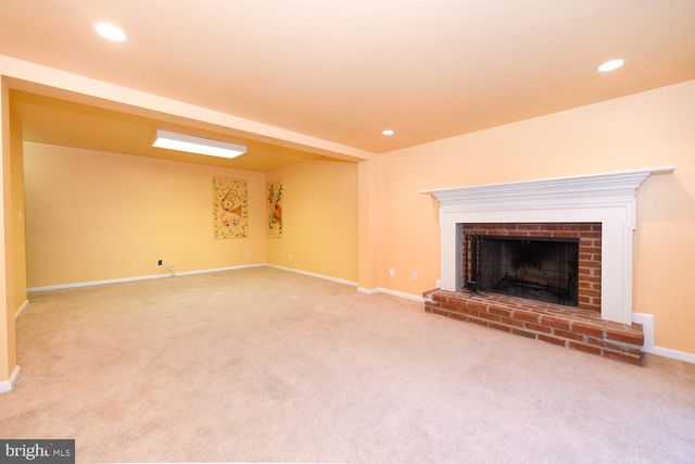 14903 RUNNING RIDGE LN, Silver Spring, MD 20906