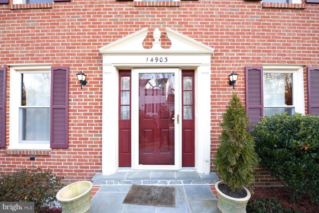 14903 RUNNING RIDGE LN, Silver Spring, MD 20906