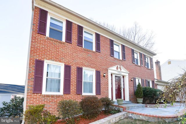 14903 RUNNING RIDGE LN, Silver Spring, MD 20906