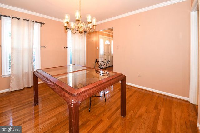 14903 RUNNING RIDGE LN, Silver Spring, MD 20906