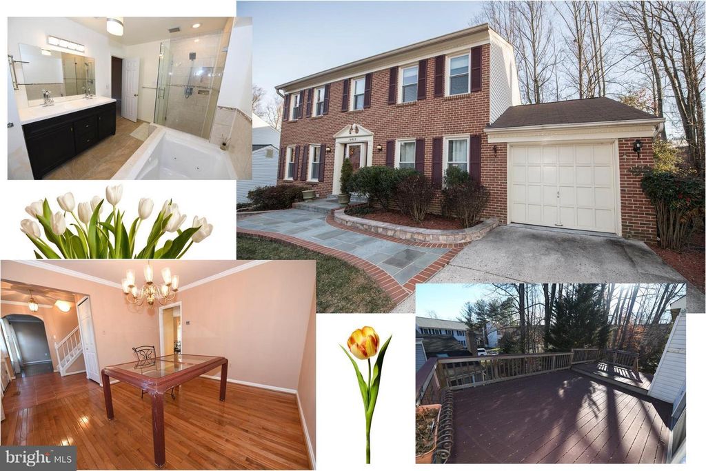 14903 RUNNING RIDGE LN, Silver Spring, MD 20906