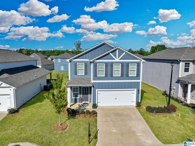 9944 HUNTER PLACE, Warrior, AL 35180