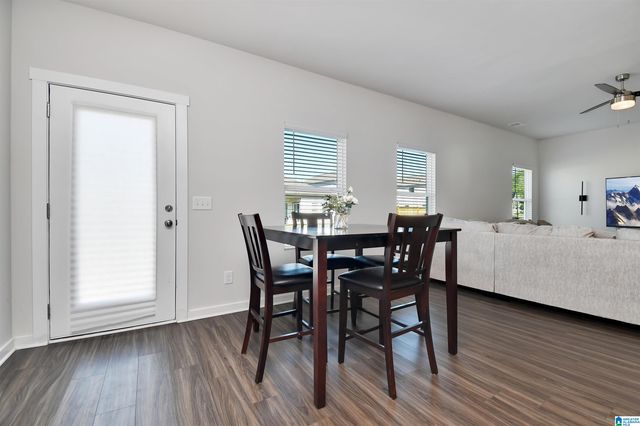 9944 HUNTER PLACE, Warrior, AL 35180