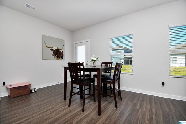 9944 HUNTER PLACE, Warrior, AL 35180