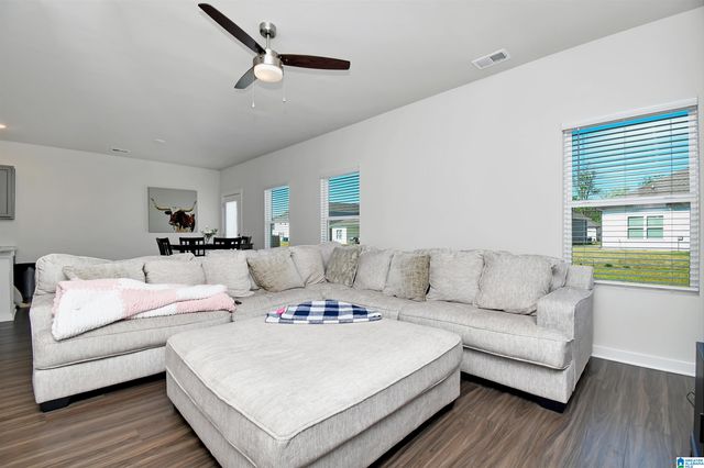 9944 HUNTER PLACE, Warrior, AL 35180