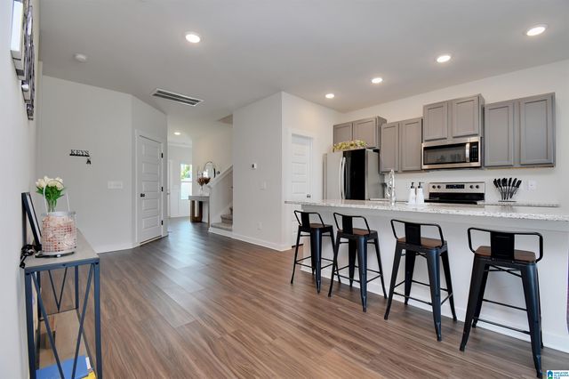 9944 HUNTER PLACE, Warrior, AL 35180