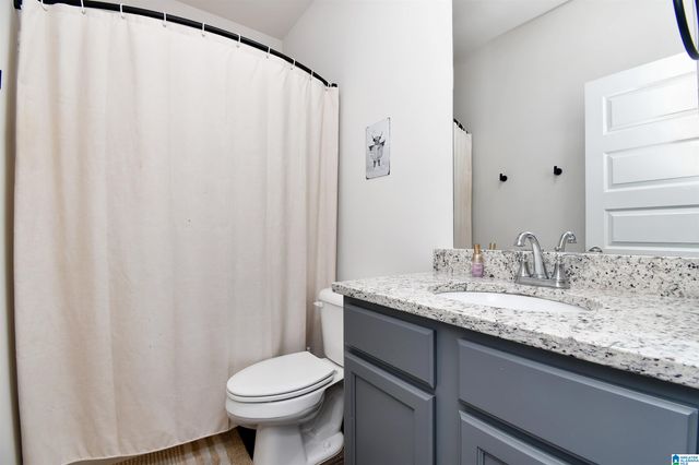 9944 HUNTER PLACE, Warrior, AL 35180