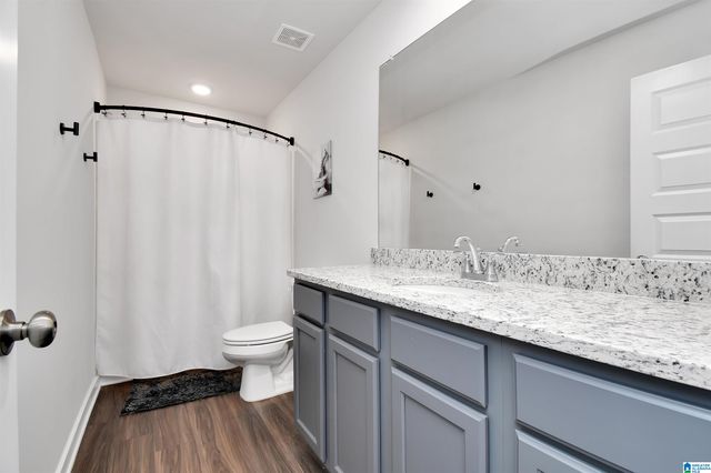 9944 HUNTER PLACE, Warrior, AL 35180