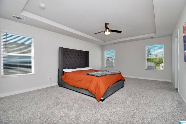 9944 HUNTER PLACE, Warrior, AL 35180