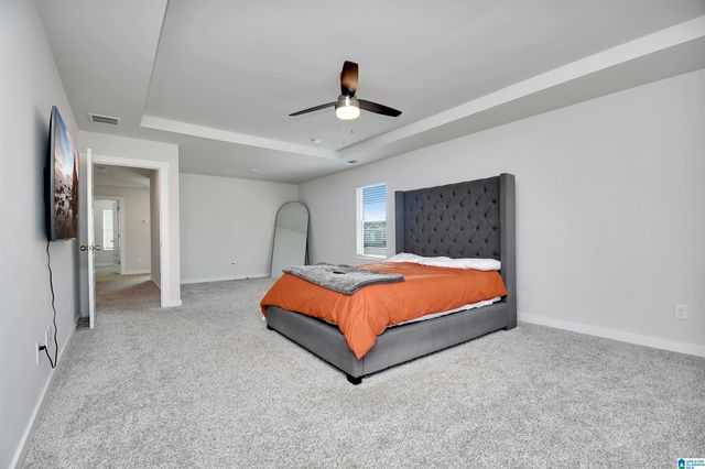 9944 HUNTER PLACE, Warrior, AL 35180