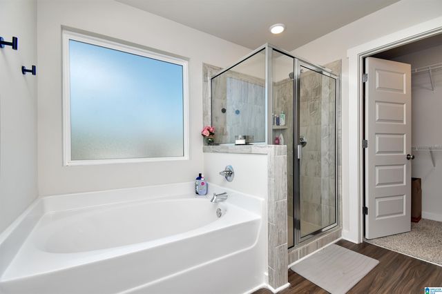 9944 HUNTER PLACE, Warrior, AL 35180