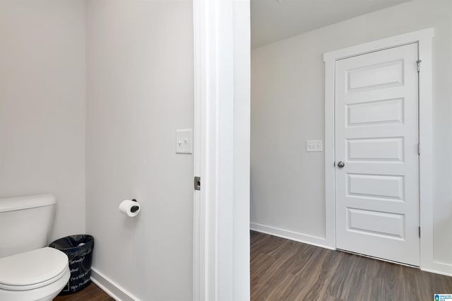 9944 HUNTER PLACE, Warrior, AL 35180
