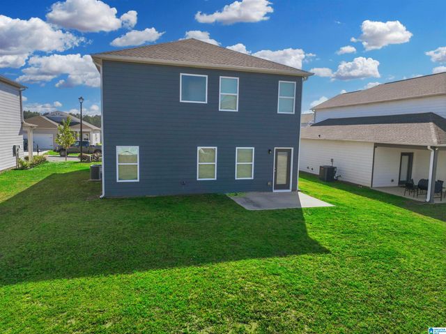 9944 HUNTER PLACE, Warrior, AL 35180