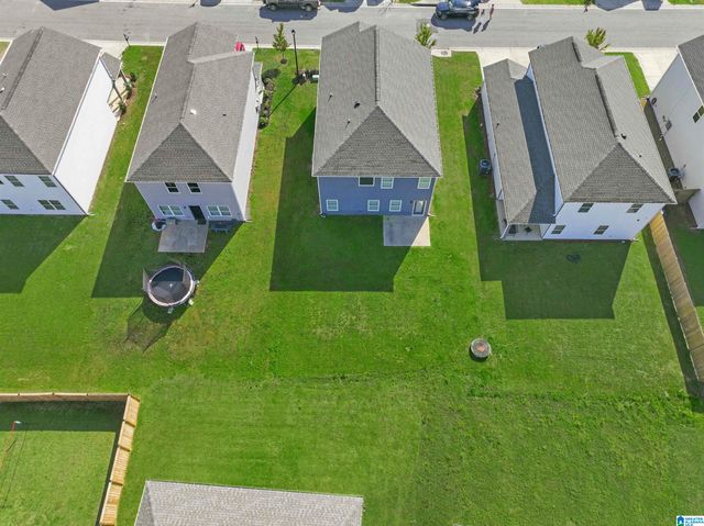 9944 HUNTER PLACE, Warrior, AL 35180