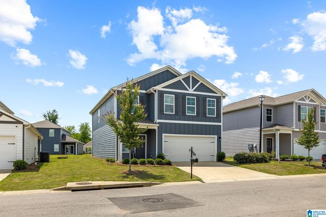 9944 HUNTER PLACE, Warrior, AL 35180