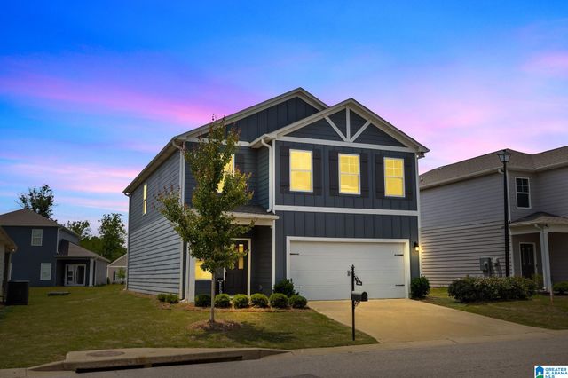 9944 HUNTER PLACE, Warrior, AL 35180