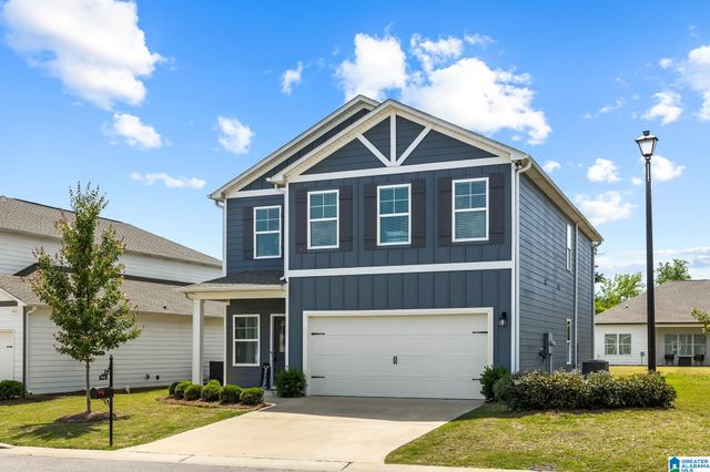 9944 HUNTER PLACE, Warrior, AL 35180