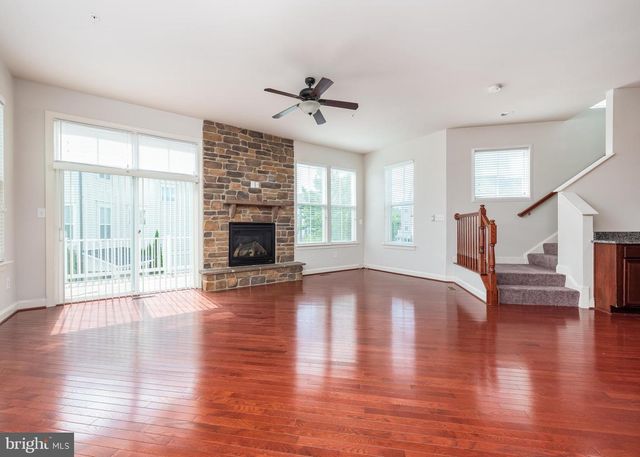 9830 GARDEN RANGES, Laurel, MD 20723