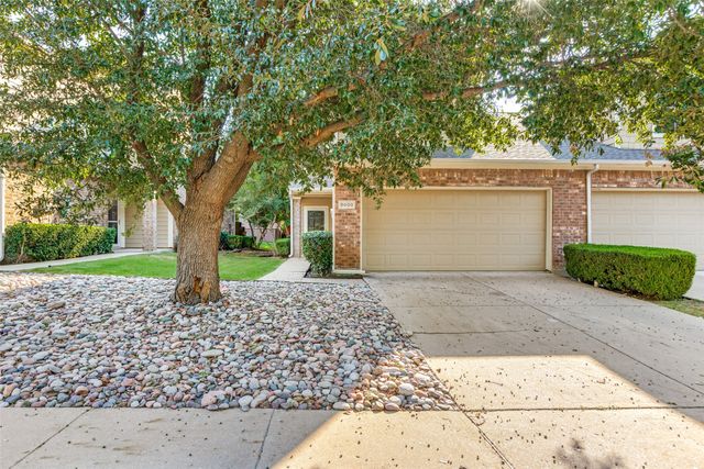 8600 Hunters Trace Lane, Plano, TX 75024