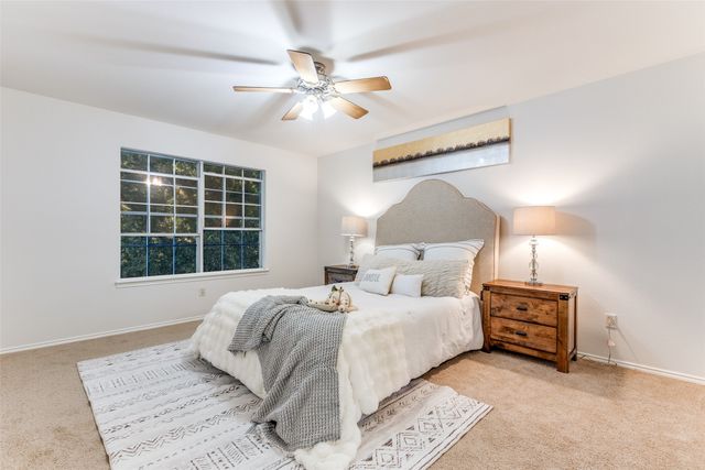 8600 Hunters Trace Lane, Plano, TX 75024