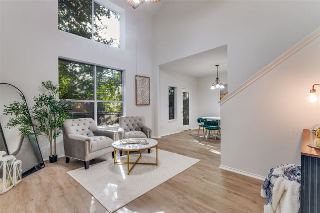 8600 Hunters Trace Lane, Plano, TX 75024