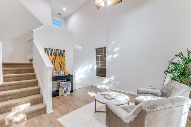 8600 Hunters Trace Lane, Plano, TX 75024