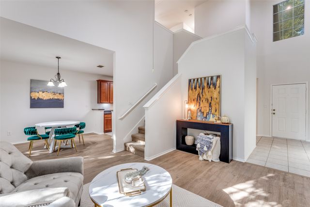 8600 Hunters Trace Lane, Plano, TX 75024