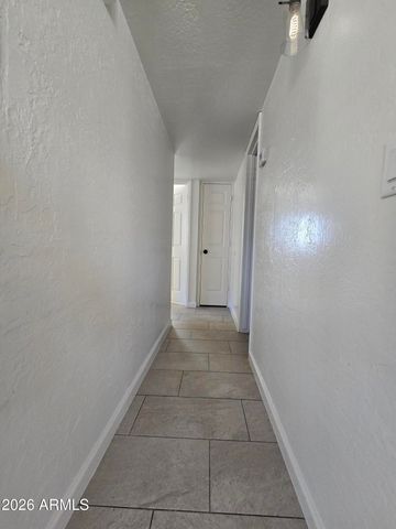 6701 N 53RD Avenue, Glendale, AZ 85301