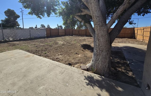 6701 N 53RD Avenue, Glendale, AZ 85301