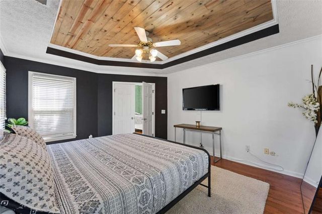 7 Crestview Lane, Rome, GA 30161