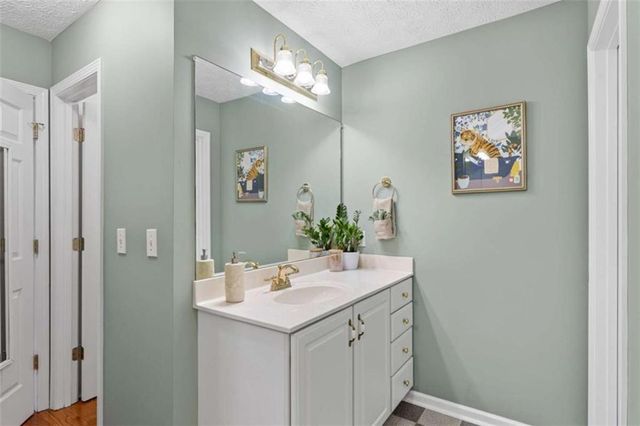 7 Crestview Lane, Rome, GA 30161