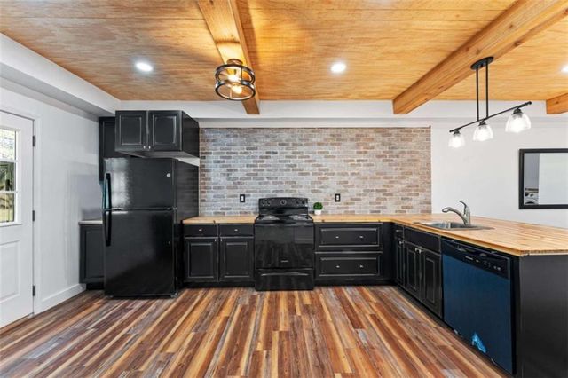 7 Crestview Lane, Rome, GA 30161