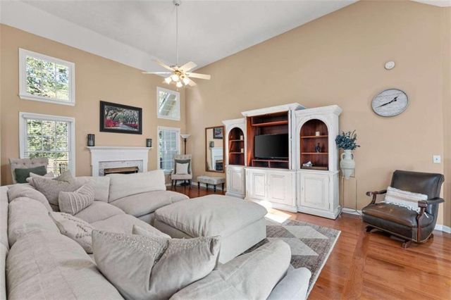 7 Crestview Lane, Rome, GA 30161