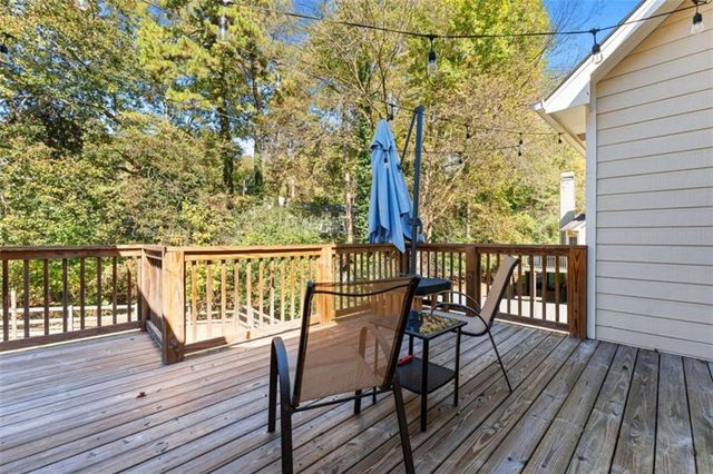 7 Crestview Lane, Rome, GA 30161
