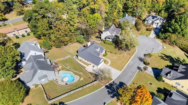 7 Crestview Lane, Rome, GA 30161