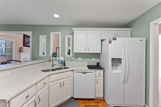 7 Crestview Lane, Rome, GA 30161