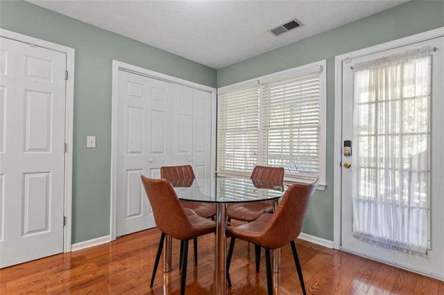 7 Crestview Lane, Rome, GA 30161
