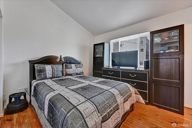 2937 Griffith Street, San Francisco, CA 94124