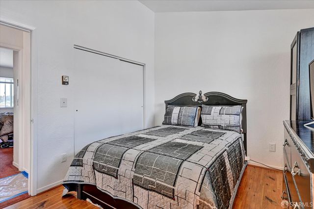 2937 Griffith Street, San Francisco, CA 94124