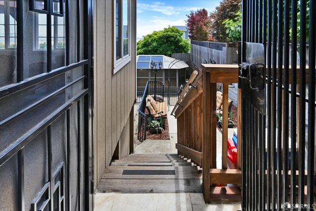 2937 Griffith Street, San Francisco, CA 94124