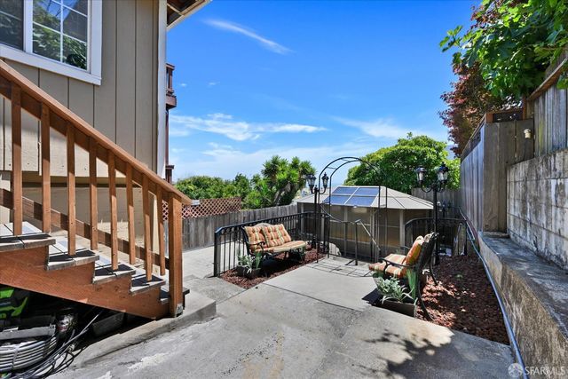 2937 Griffith Street, San Francisco, CA 94124